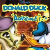 play Donald Duck Advance