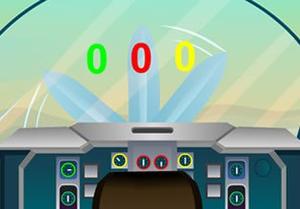 play Aerojet Escape