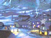 play World Coldest Town Escape