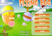 Flying Egg