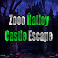 Zooo Hatley Castle Escape