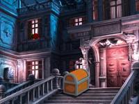 play Hatley Castle Escape