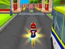 play Bike Blast