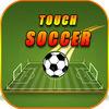 Touch Soccer Game 2017