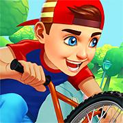 Bike Blast Online