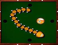 Billiard Snake