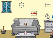 play Formal Room Escape 2