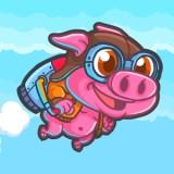 play Rocket Pig