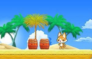 play Toby'S Adventures: Beach