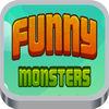 Funny Monsters