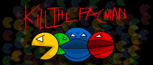 Kill The Pacman