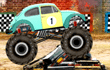 play Racing Monster Trucks