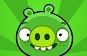 Bad Piggies Game