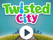 Twisted City Fun