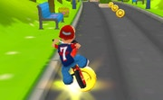 Bike Blast