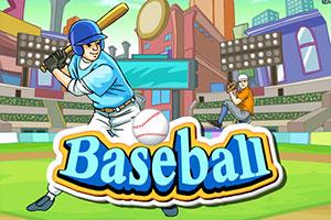 play Baseball
