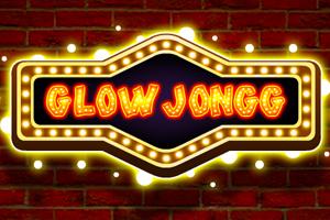 play Glow Jongg