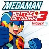 play Mega Man Battle Network 3 White Version