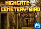 play Highgate Cemetery Bird