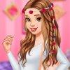 play Belle Friendship Memories And Help The Princess Create A Photo Album And Decorate It Then Create Her Outfit!