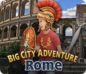 play Big City Adventure: Rome