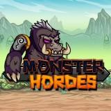 Monster Hordes