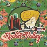 play Rocket Valley Tycoon