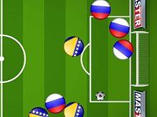 play Master Soccer