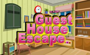 play Guest House Escape