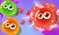 play Boom Slime