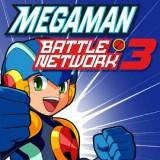 play Mega Man Battle Network 3 Blue Version