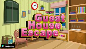 play Guest House Escape
