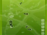 Microbe Kombat Game