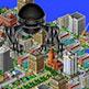 Play Sim City Online game