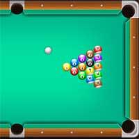 play Pool Billiard Neongames