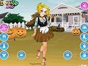 Princess Zombie Game