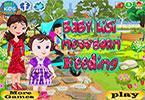 play Baby Lisi Newborn Feeding