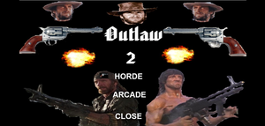play Outlaw 2 (Neooutlaw)