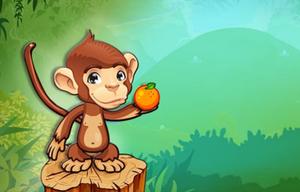 play Fruit Monkey Fun