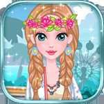 Music Festival Fashion - Dress Up Games For Girls