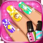 play Perfect Nails Contest - Nail Salon Games For Girls