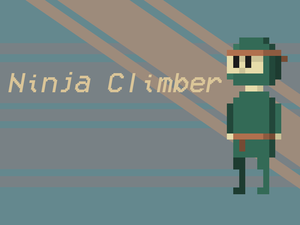 play Ninja Climber