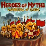 play Heroes Of Myths Warriors Of Gods