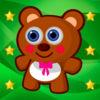 Super Giga Jump - Epic Teddy Bear Leap Adventure