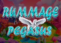 Rummage Pegasus