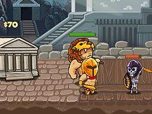 play Heroes Of Myths