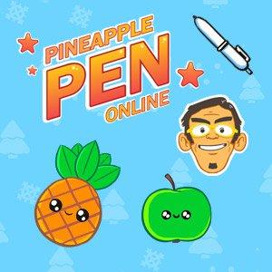 play Pineapple Pen Online