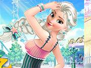 play Princess Hollywood Star