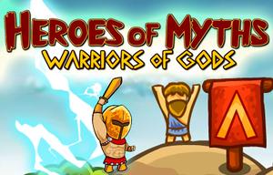 play Heroes Of Myths