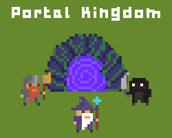 play Portal Kingdom